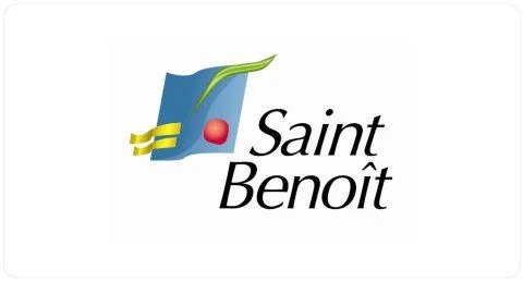St Benoit logo