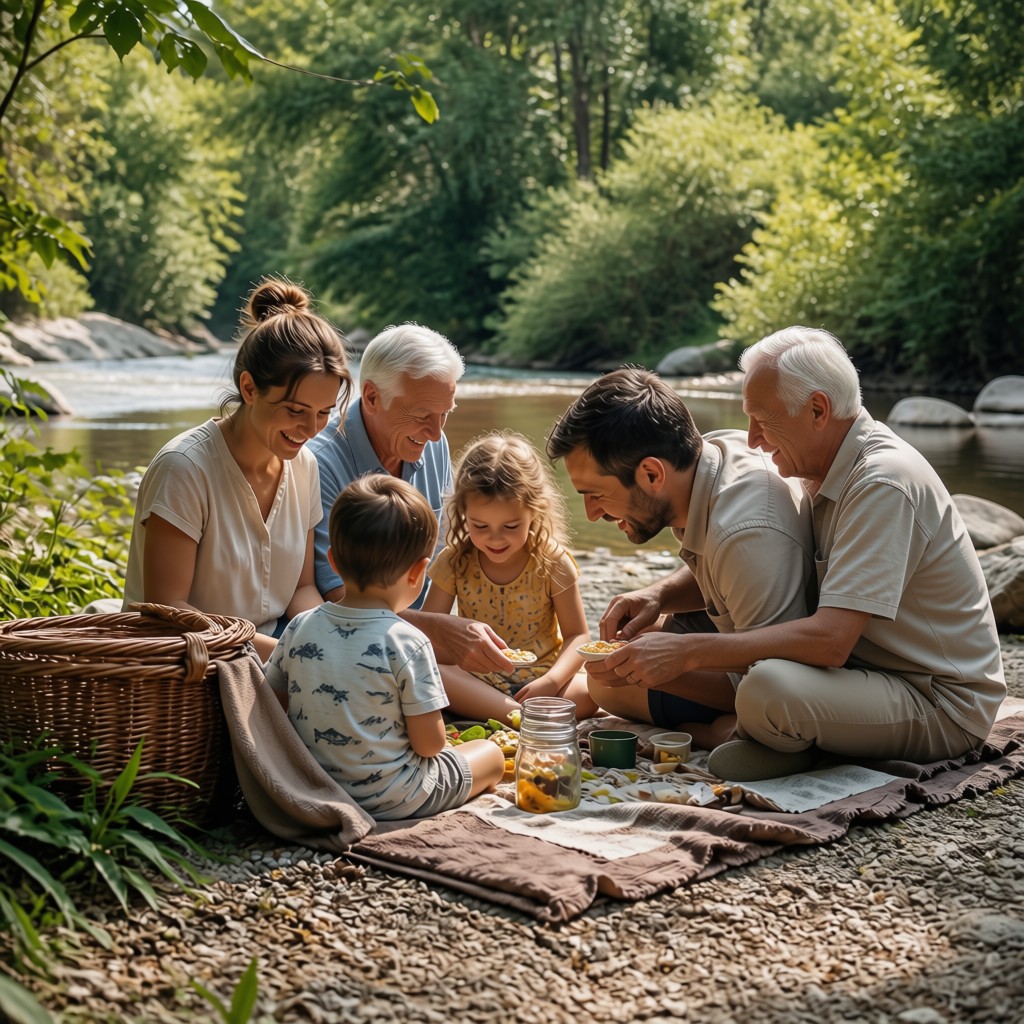 Journée du Patrimoine Économique à la Rivière de Saint Benoit