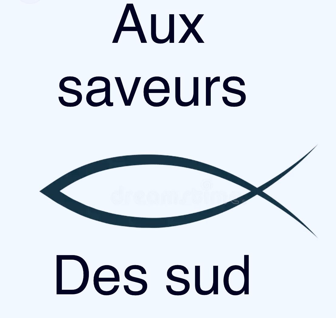 Aux saveurs des sud logo
